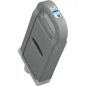 Canon PFI-3700 PC - 700 ml - fotocyan - original - blekkbeholder - for imagePROGRAF GP-4600S, GP-6600S, PRO-2600, PRO-4600, PRO-6600
