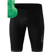 Gonso Sitivo Sykkelshorts Uten Seler