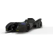 Wittmax 1989 Batmobile 1:32