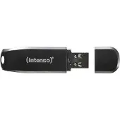 Intenso 3533493 Speed 512gb Minnepinne