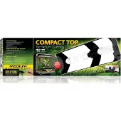 Exoterra Kompakt Toppterrariumhette