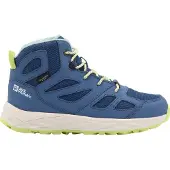 Jack Wolfskin Woodland 2 Texapore Mid Tursko