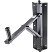 Monacor 24120 Speaker Wall Mount