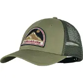 Fjall Raven Badge Långtradarkeps Cap