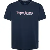 Pepe Jeans Pm509649 Kortarmet T-skjorte