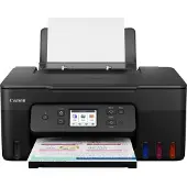 Canon Maxify G3590 Megatank Multifunksjonsskriver