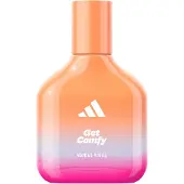 Adidas Vibes Get Comfy 50 Ml Eau De Parfum