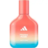 Ginza.se Vibes Happy Feels 50 Ml Parfyme