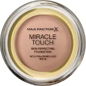 Max Factor Miracle Touch Liquid Illusion 070 Natural 12g Foundation
