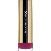 Max Factor Colour Elixir Lipstick Midnight Mauve