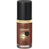 Max Factor Facefinity All Day Flawless 3-In-1 Foundation C110 Espresso