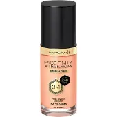 Max Factor Facefinity All Day Flawles 3in1 Foundation - 080 Bronze - Bronze 080 - 30 ml - Bronze 080