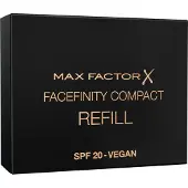 Max Factor Facefinity Refillable Compact Powder Refill 005 Sand