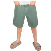 Iriedaily Nanolo Shorts grønn
