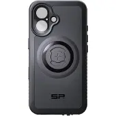 SP Connect Extreme Iphone 16 Telefondeksel