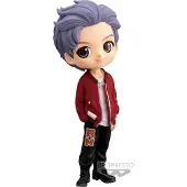 Bt21 Bts Tiny Tan Rm Mic Drop Qposket-figur