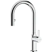 Teka Oval 9382 Kjøkkenkran