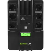 Green Cell Ups06 Ups