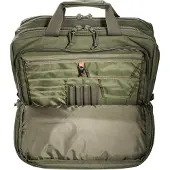 Tasmanian Tiger Document Bag MKII, PC-veske, Oliven