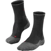 Falke Tk2 Explore Wool Silk Sokker