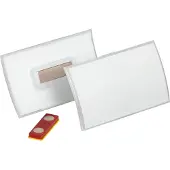 Durable CLICK FOLD - - for A4 - dobbeltsidet
