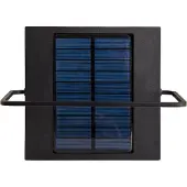 Näve LED-solcellelykt 3180922