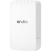 HP HPE Aruba AP-505H (RW) Unified Hospitality - Trådløst tilgangspunkt - Wi-Fi 6 - 2.4 GHz, 5 GHz