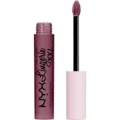 Nyx Lip Lingerie XXL Lipstick 14 Bust Ed