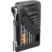 Topeak Verktøy Omni Card