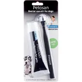 Petosan Stort Tannpleiesett For Hund 16kg