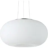 Eglo EGLOPendel Optica D37,5HvitTakpendlerFra Homeroom
