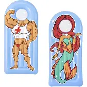 Bestway Bademadrass / Flytemadrass - Basseng
