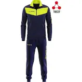 Givova Visa Fluo Treningsdress