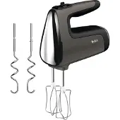 SEB Tefal Powermix Silence HT654E38 - Håndmikser - 600 W