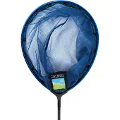 Preston Innovations Latex Landingsnettets Hode
