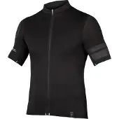 Endura Pro Sl Kort Ermet Trøye