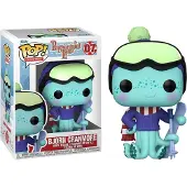 Funko POP! Peppermint Lane Bjorn Cranmore-figur 9 Cm