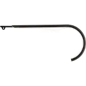 Herrmans Slim 16.3 Cm 38t Kjedebeskytter