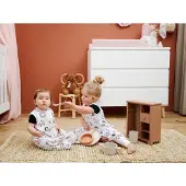 Meyco Baby Animal Tog 0.5 Sovepose