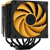 DeepCool Ak620 Zero Dark Zoria Cpu-vifte