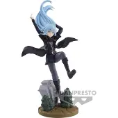 Banpresto That Time I Got Reincarnated As A Slime Rimuru Tempest-figur