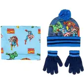 Cerda Marvel Avengers Lue 3 Stykker