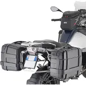 Givi Monteringsadapter For Sidevesker Til Bmw R 1250 Gs 2019-2023