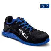 Sparco Practice Nraz Sikkerhetssko
