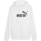 Puma Ess N1 Logo Hettegenser