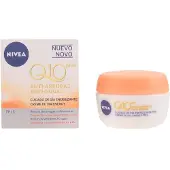 Nivea Q10+ Anti-wrinkle Energizing Day Spf15 50ml Ansiktskrem