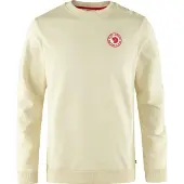 Fjällräven 1960 Logo Badge Collegegenser