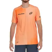 Bullpadel Chingotto 25v Kortarmet T-skjorte