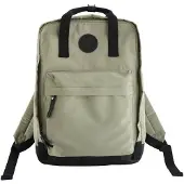 Himawari 14'' laptop-ryggsekk 1084m (oliven)