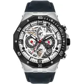 Police Pl16065jstb04 Quartz 46 Mm Klokke